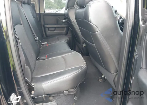 2015 Ram 1500 Sport из США, поврежденный, VIN 1C6RR7HT9FS571348